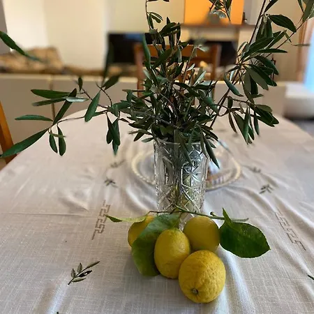 Thanasis House * Χειμάρρα