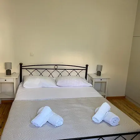 Thanasis House *