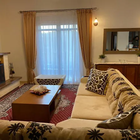 Thanasis House Apartment Himare
