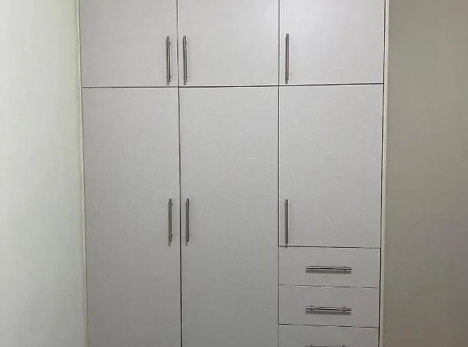 Thanasis House Himara