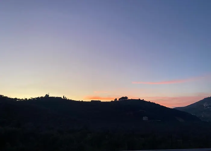 Thanasis House Apartament *