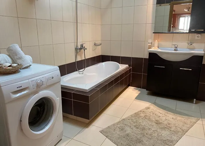 Thanasis House Apartament Himara